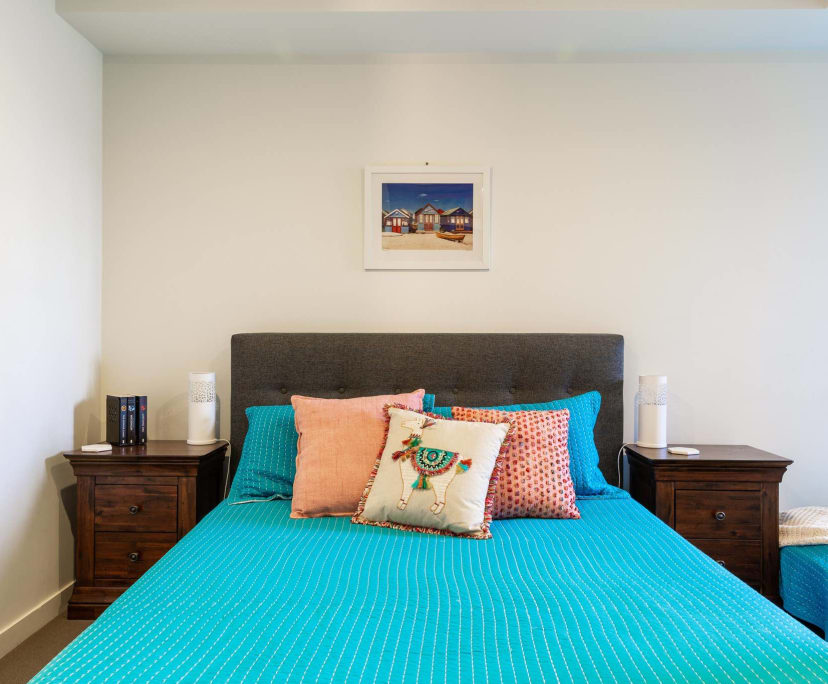 $385, Flatshare, 2 bathrooms, South Yarra VIC 3141