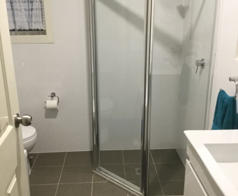 $230, Share-house, 2 bathrooms, Saint Marys NSW 2760