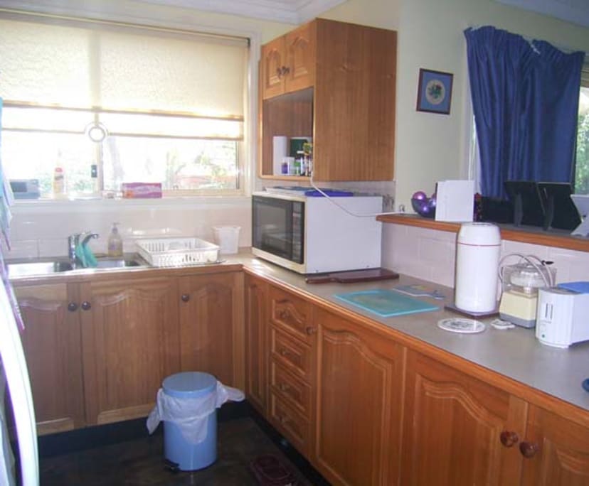 $200, Share-house, 2 bathrooms, South Wentworthville NSW 2145