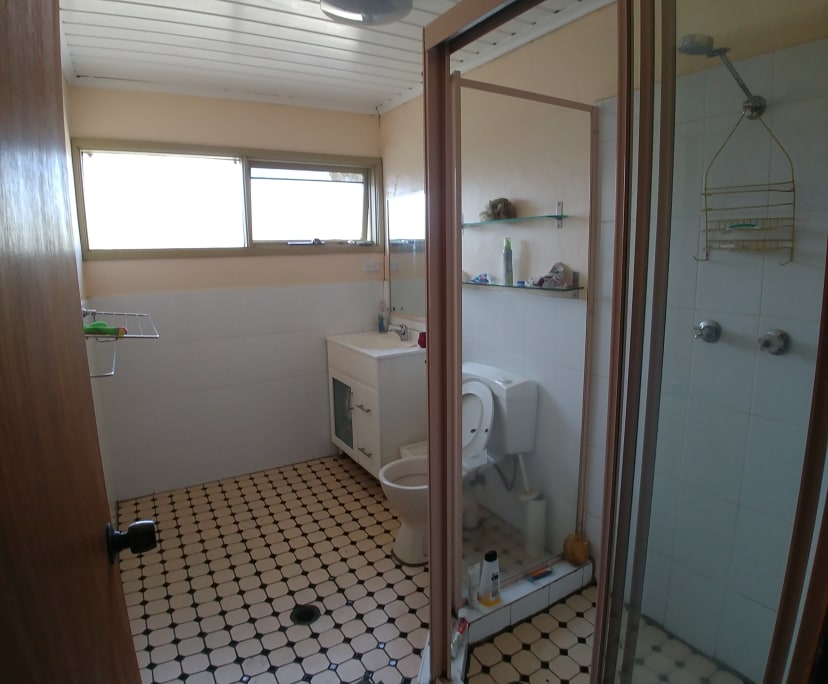 $350, Share-house, 6 bathrooms, Camperdown NSW 2050