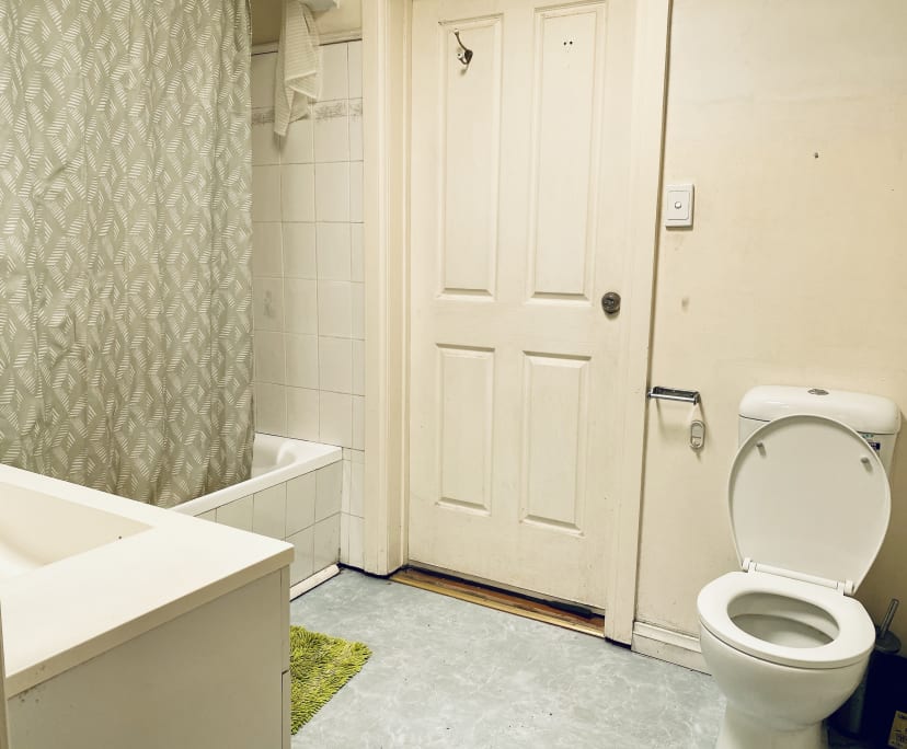 $210, Share-house, 3 bathrooms, Footscray VIC 3011