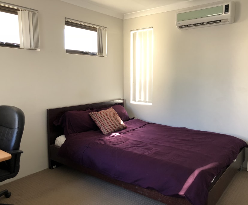 $290-300, Share-house, 3 rooms, Bentley WA 6102, Bentley WA 6102