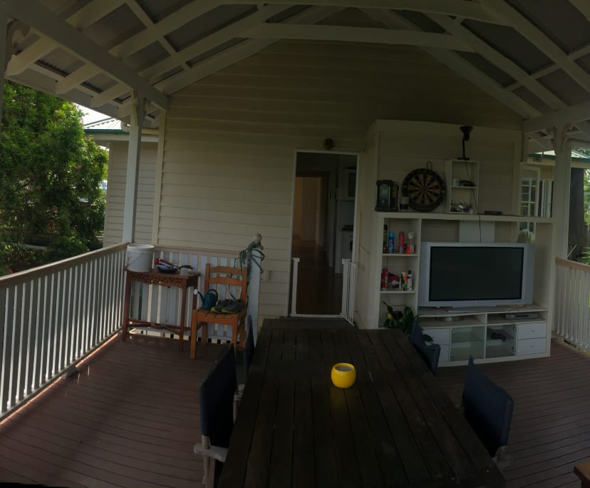 $340, Share-house, 3 bathrooms, Tarragindi QLD 4121