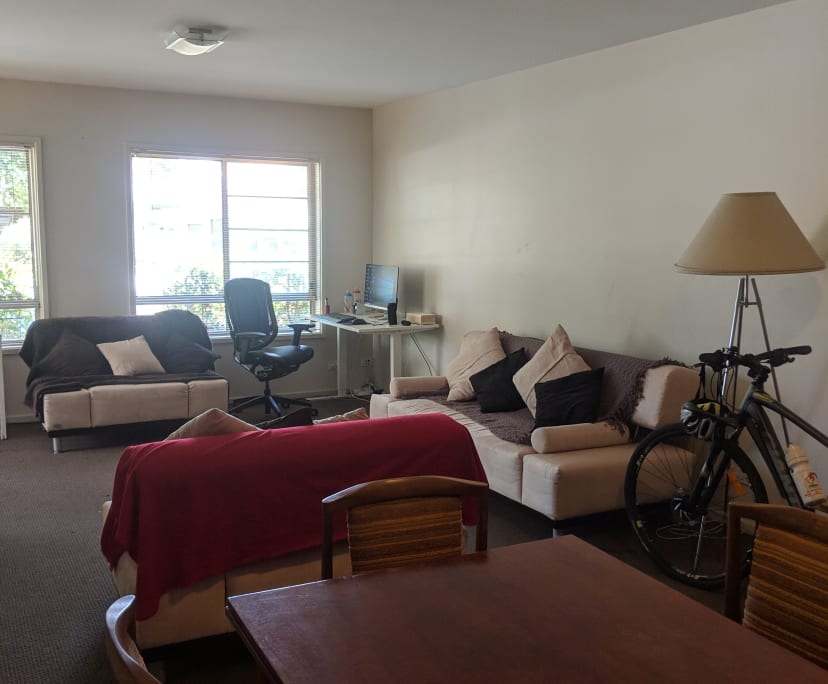 Room for Rent in Turner, Canberra 350, Furnished,...