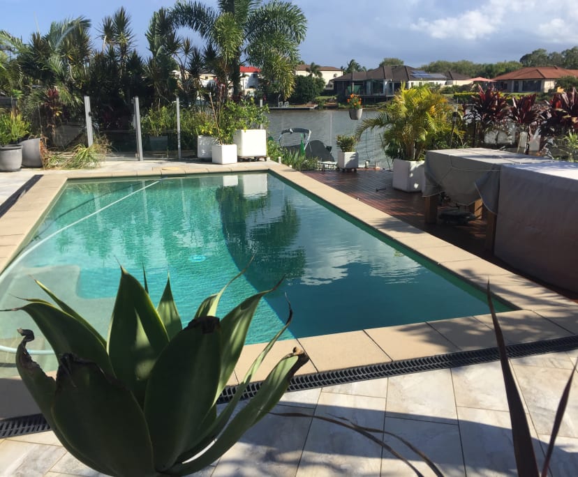 Student accommodation