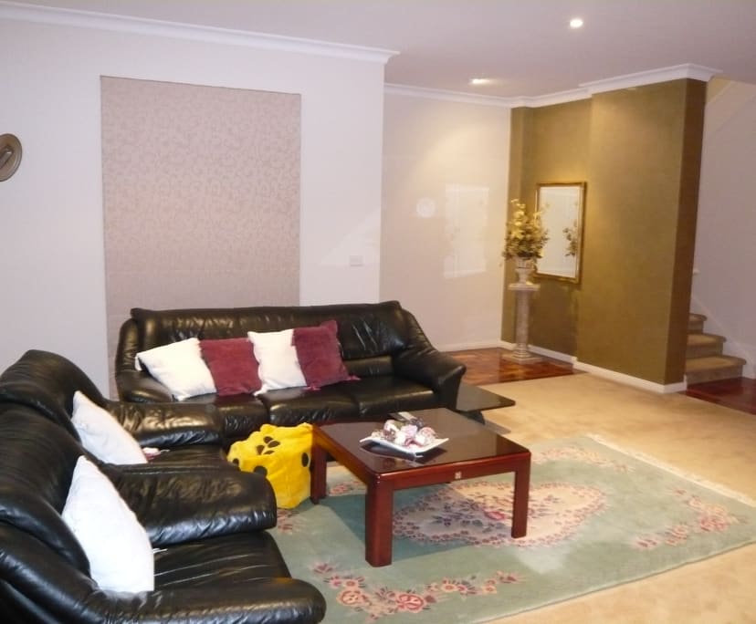 $255, Share-house, 4 bathrooms, Glen Waverley VIC 3150