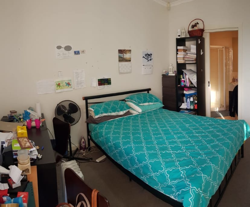 Room for Rent in Clayton, Melbourne 168, Flexible...
