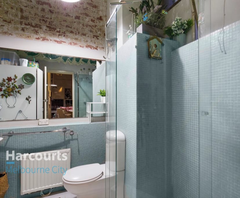 One bed flat for rent