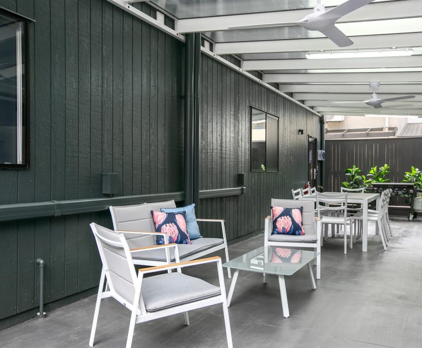 $311-415, Flatshare, 2 rooms, Parramatta Park QLD 4870, Parramatta Park QLD 4870