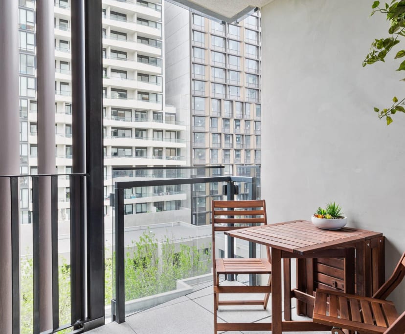 $385, Flatshare, 2 bathrooms, South Yarra VIC 3141