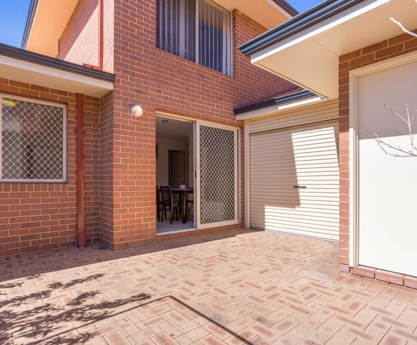 Room for Rent in Victoria Park, Perth 200, Furnis...