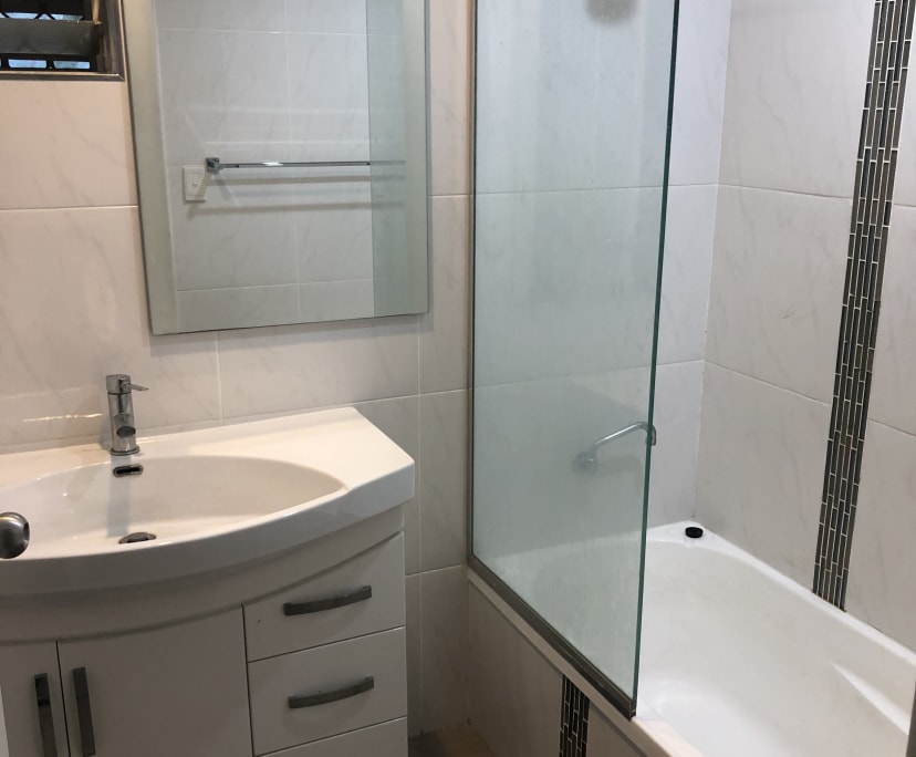 $250-280, Share-house, 2 rooms, North Ward QLD 4810, North Ward QLD 4810