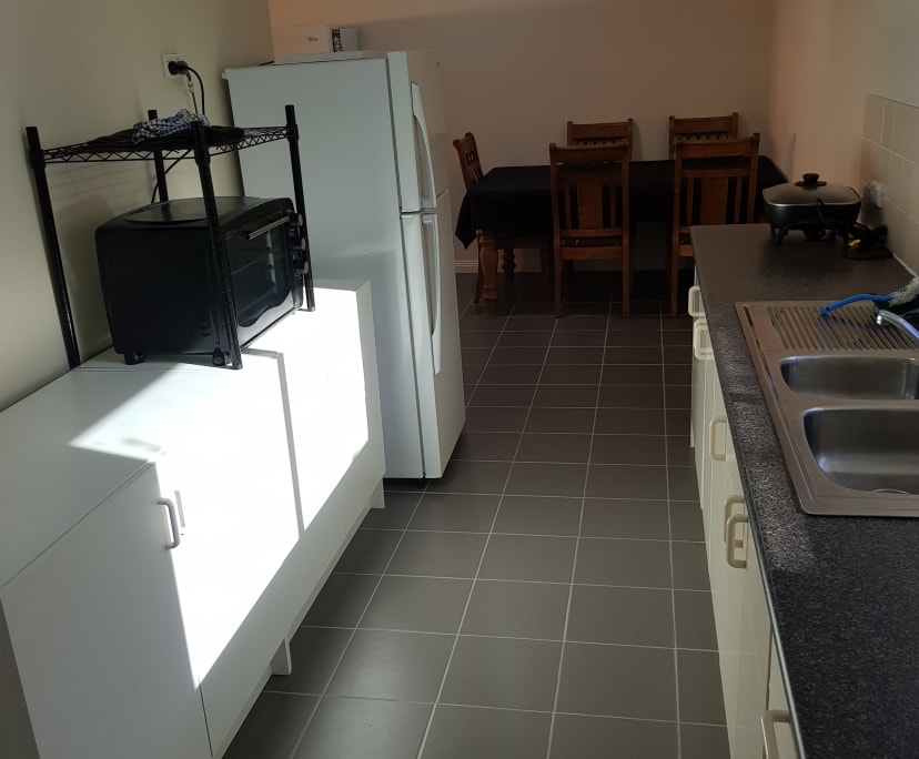 $250, Share-house, 2 rooms, Georges Hall NSW 2198, Georges Hall NSW 2198