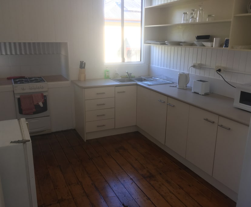 $250, Share-house, 5 bathrooms, Woolloongabba QLD 4102