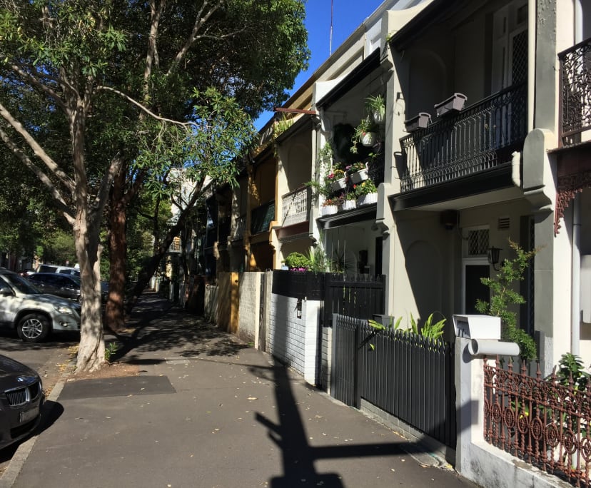 $220, Share-house, 4 bathrooms, Ultimo NSW 2007
