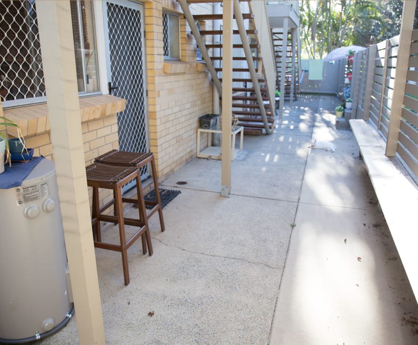 $250, Flatshare, 2 bathrooms, Mermaid Beach QLD 4218