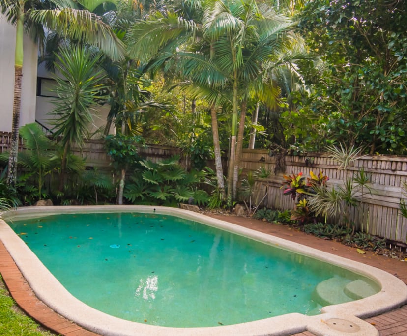 $294-371, Flatshare, 2 rooms, Parramatta Park QLD 4870, Parramatta Park QLD 4870