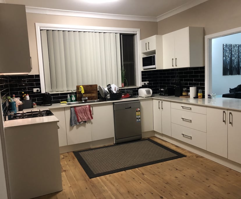 Room for Rent in Blacktown, Sydney 250, Flexible