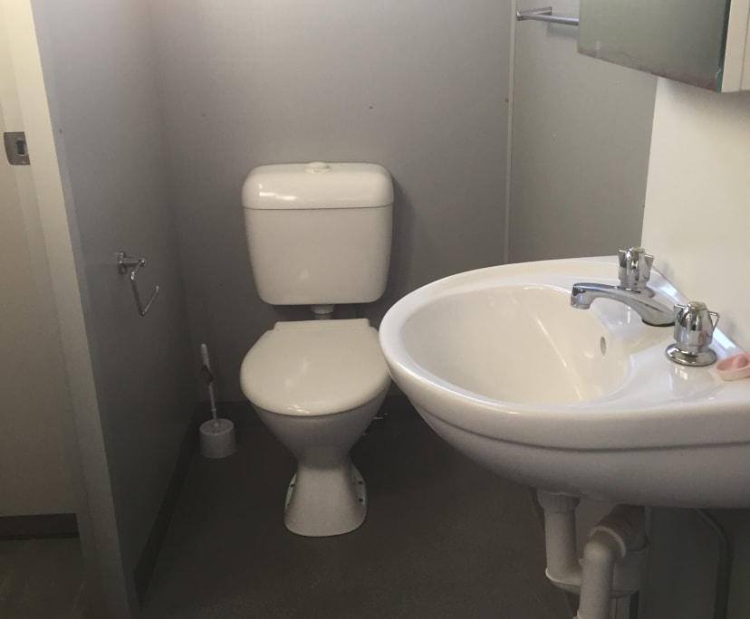 One Bed Flat for Rent in Dubbo, NSW 250, Furnishe...