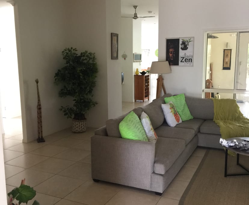 $170, Share-house, 4 bathrooms, Sippy Downs QLD 4556