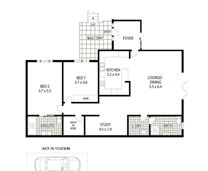 $599, Whole-property, 2 bathrooms, Bayview NSW 2104
