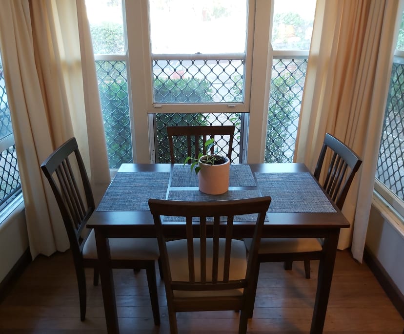 $183, Share-house, 3 bathrooms, Indooroopilly QLD 4068