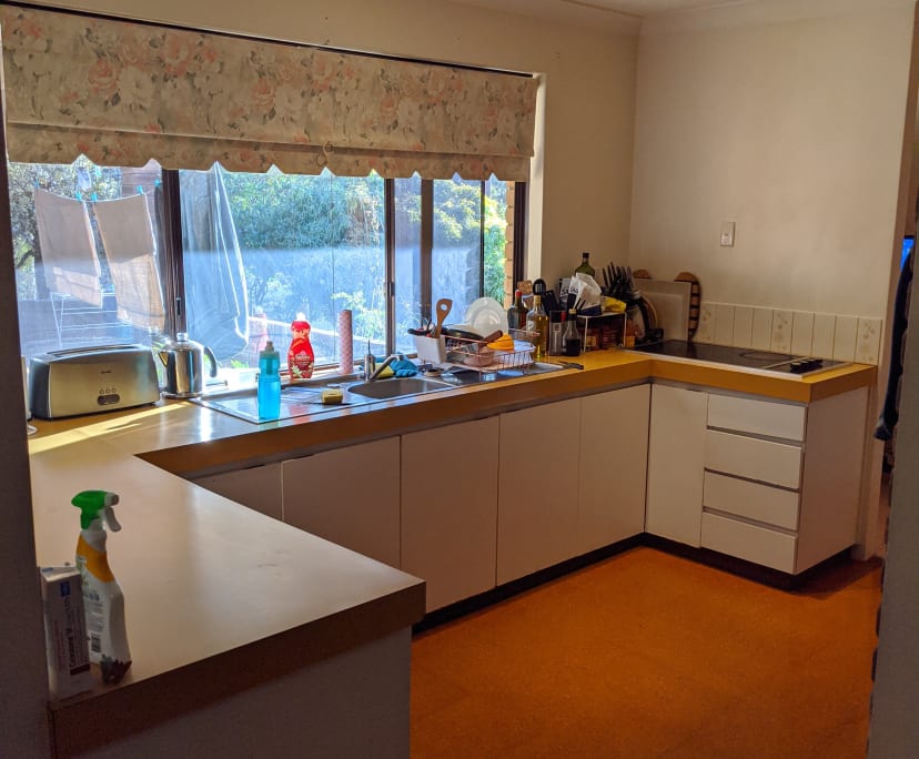 Student accommodation