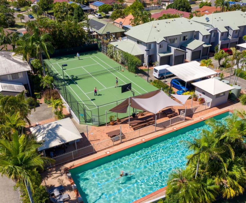 $299, Student-accommodation, 2 bathrooms, Sippy Downs QLD 4556