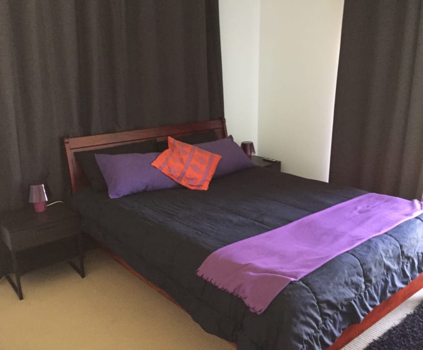 $320, Share-house, 5 bathrooms, Mudgeeraba QLD 4213