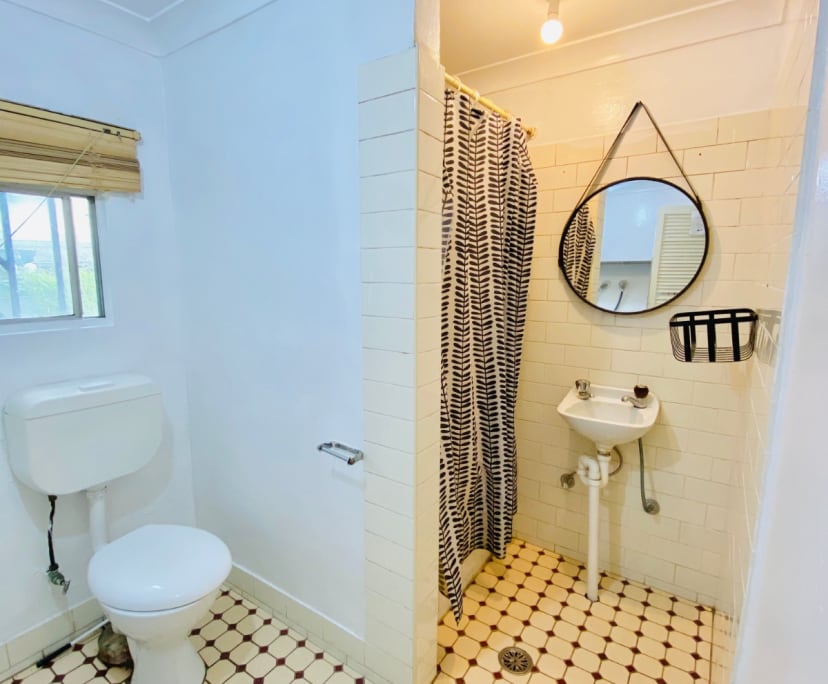 $350, Share-house, 4 bathrooms, Newtown NSW 2042