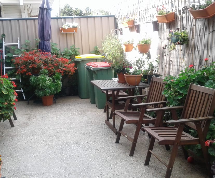 $165, Share-house, 3 bathrooms, Braybrook VIC 3019