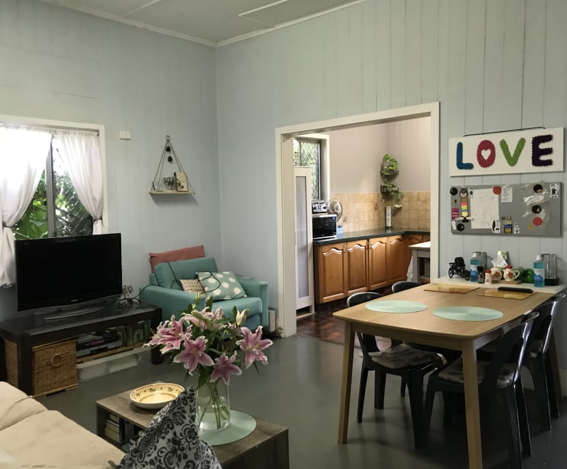 $315, Share-house, 4 bathrooms, South Brisbane QLD 4101