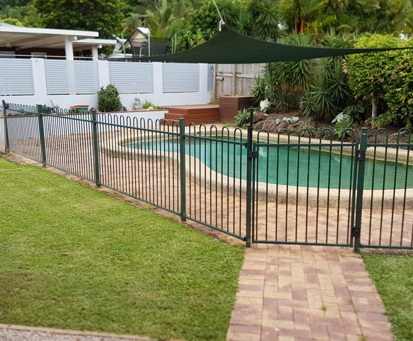 $300, Share-house, 5 bathrooms, Mooroobool QLD 4870