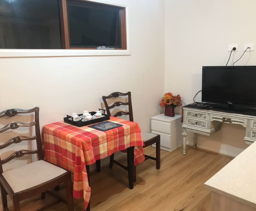 $620, Flatshare, 2 bathrooms, Kingsford NSW 2032