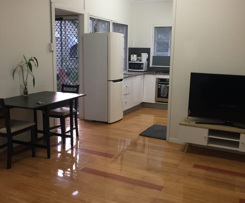 $270, Share-house, 2 bathrooms, Annerley QLD 4103