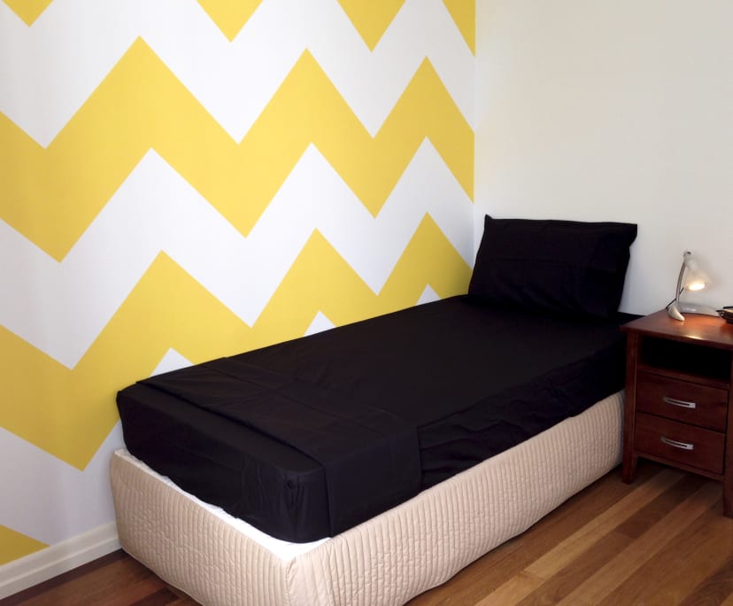 $165-185, Student-accommodation, 4 rooms, Fortitude Valley QLD 4006, Fortitude Valley QLD 4006