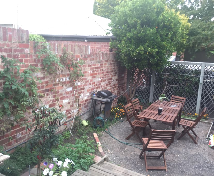 $190-200, Share-house, 2 rooms, Parkville VIC 3052, Parkville VIC 3052