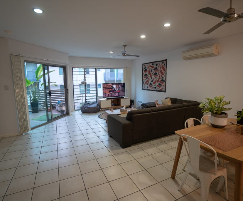 Room for Rent in Bayview, Darwin 300, Flexible wi...