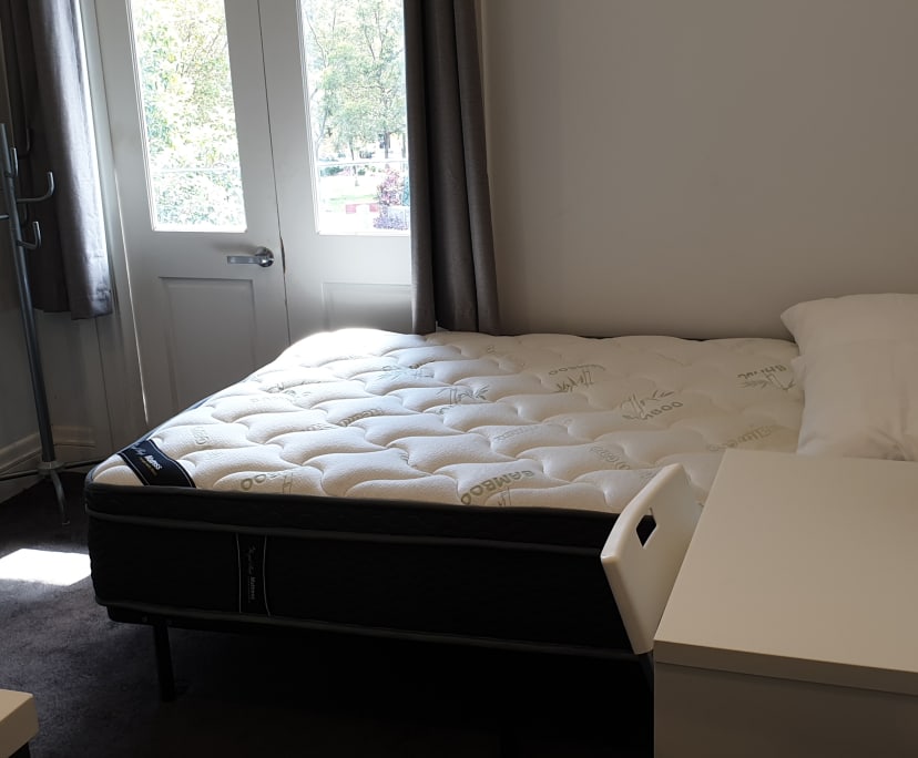 $480, Share-house, 5 bathrooms, Surry Hills NSW 2010