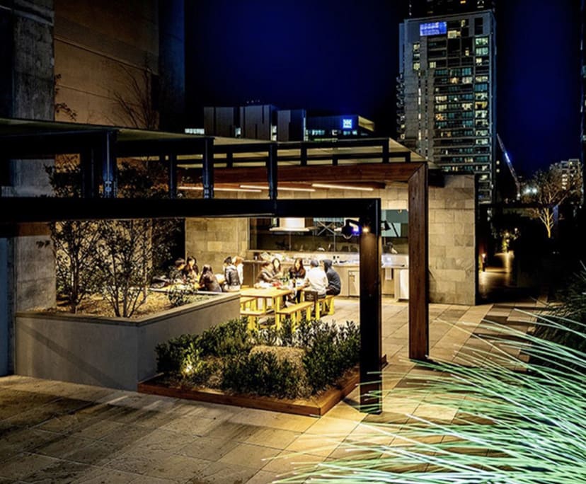 $760, Whole-property, 2 bathrooms, Melbourne VIC 3000