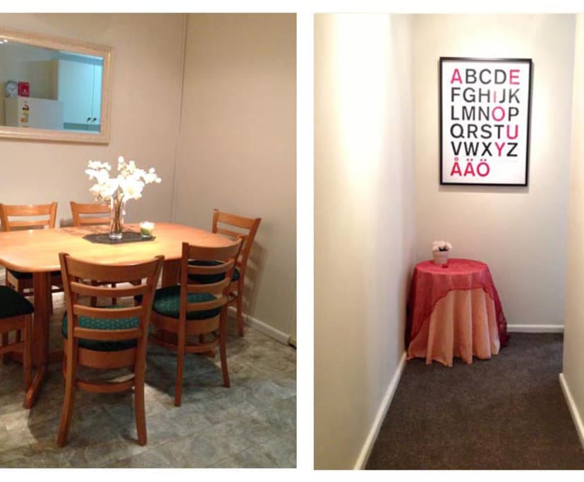 $205-265, Flatshare, 2 rooms, Carnegie VIC 3163, Carnegie VIC 3163