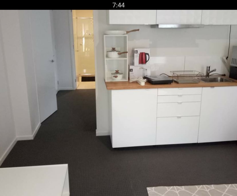 $400, 1-bed, 1 bathroom, Macgregor QLD 4109