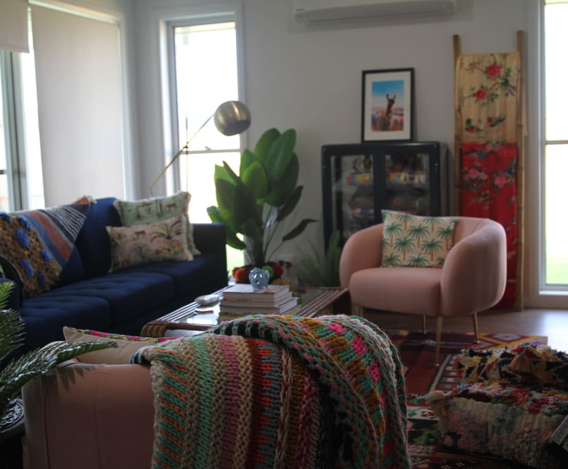 $300, Share-house, 3 bathrooms, Thrumster NSW 2444