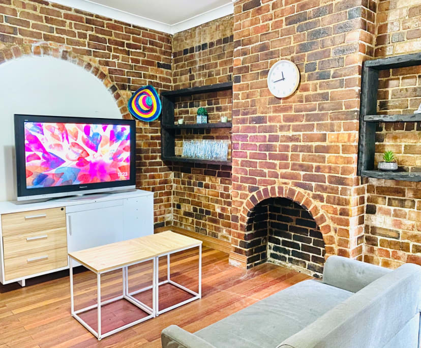 $350, Share-house, 4 bathrooms, Newtown NSW 2042