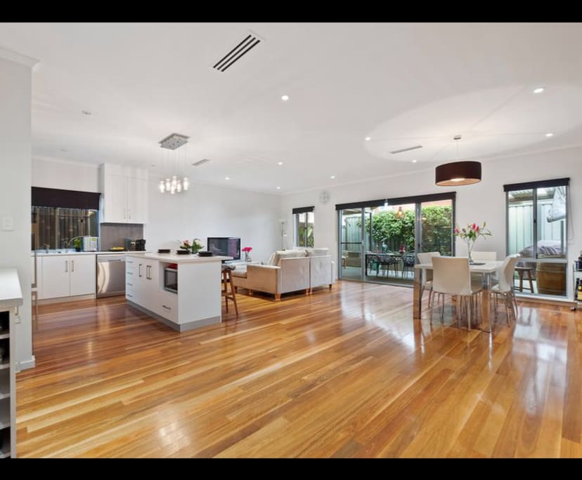 Room for Rent in Mitchell Park, Adelaide 270, Fur...