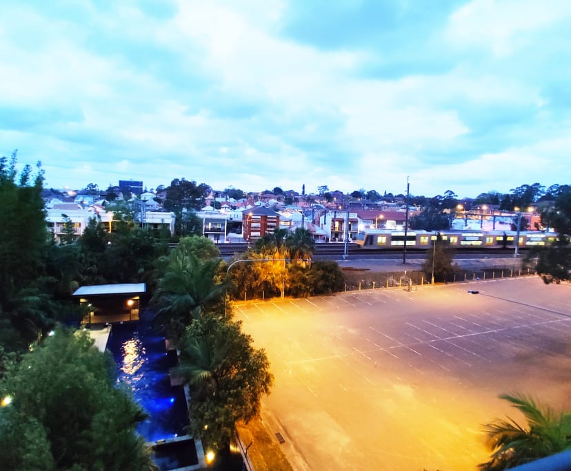 $200-220, Flatshare, 2 rooms, Parramatta NSW 2150, Parramatta NSW 2150