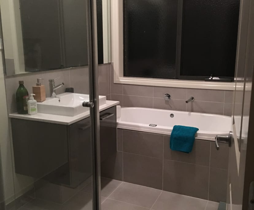 $225, Share-house, 4 bathrooms, Bayswater VIC 3153