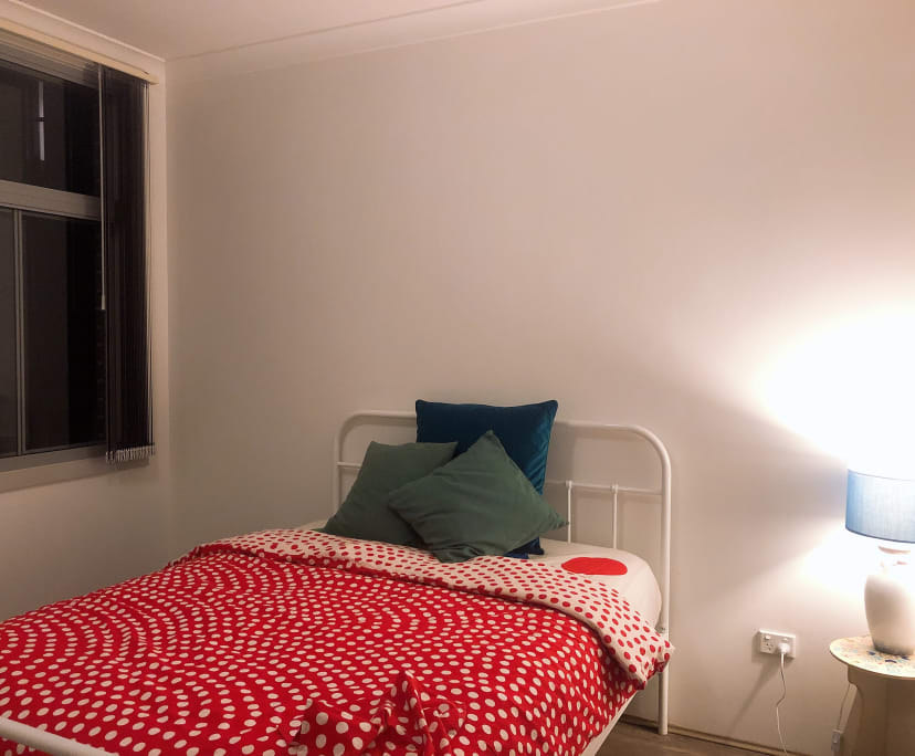$420, Flatshare, 2 bathrooms, Marrickville NSW 2204
