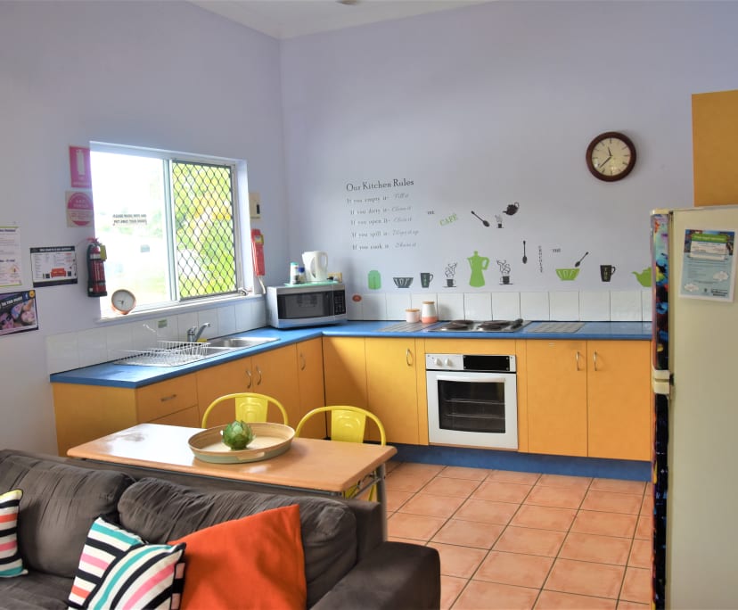 $238-322, Share-house, 2 rooms, Parramatta Park QLD 4870, Parramatta Park QLD 4870