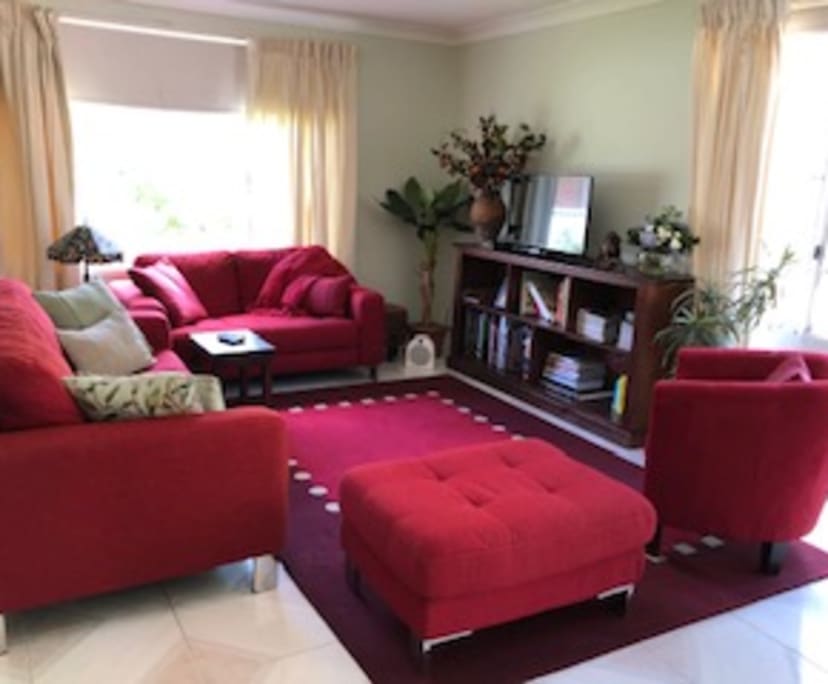 Room for Rent in Bowral, NSW 250, Furnished, Shar...